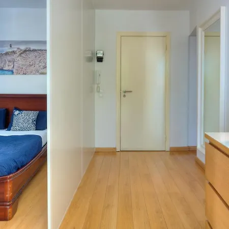 Appartement Sunny & Quiet In Historic Center *