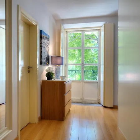 Appartement Sunny & Quiet In Historic Center